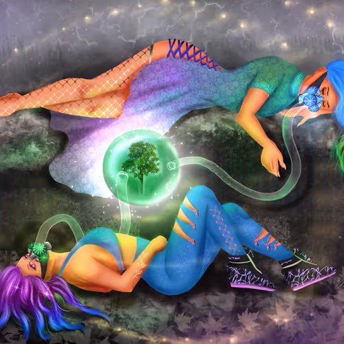 For a living planet