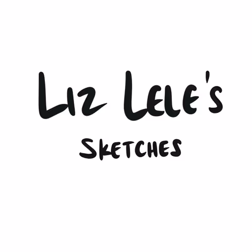Liz Lele's Sketches