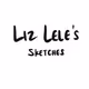 Liz Lele's Sketches