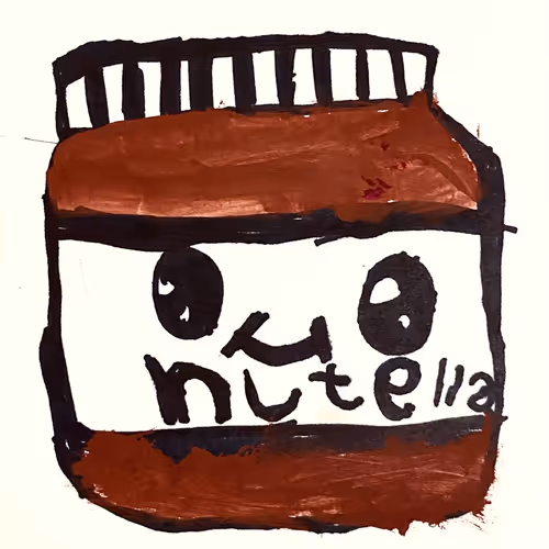 Liza early works - old