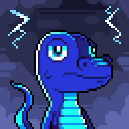 Lizard Hood
