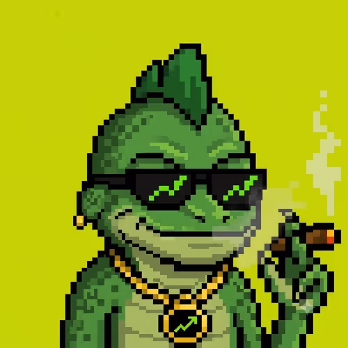 Lizard Mafia