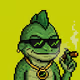 Lizard Mafia