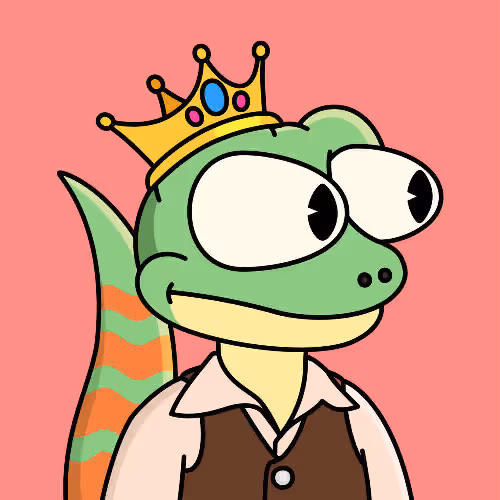 Lizardking