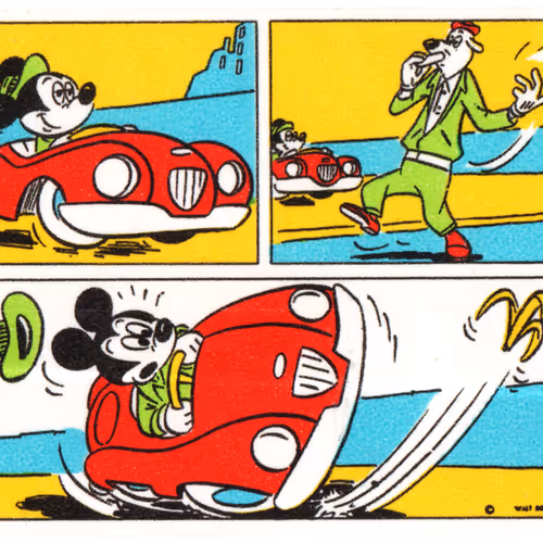 LIZZIE PO COLLECTIBLES