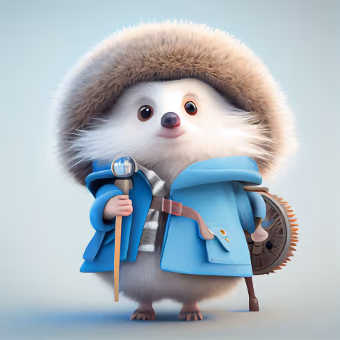 Creative TRIBE -  A haven for inner peace