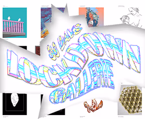 BLN-LKDWN D32 | GALLERY by Adesign