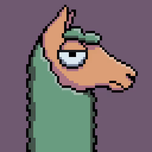 Llama Herd