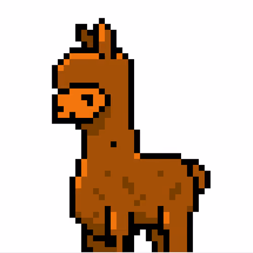 Llama Hierarchy Collection
