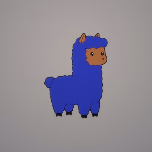 Llama Nation