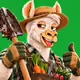 LLAMASVERSE