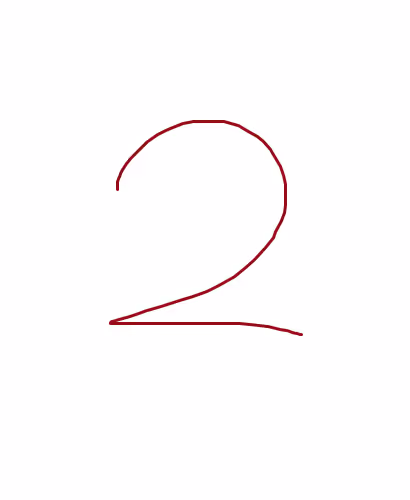 Number Me Collection