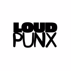 [LlMlTED EDITION] LoudPunx