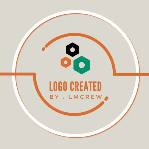 LMC Logo Collection's