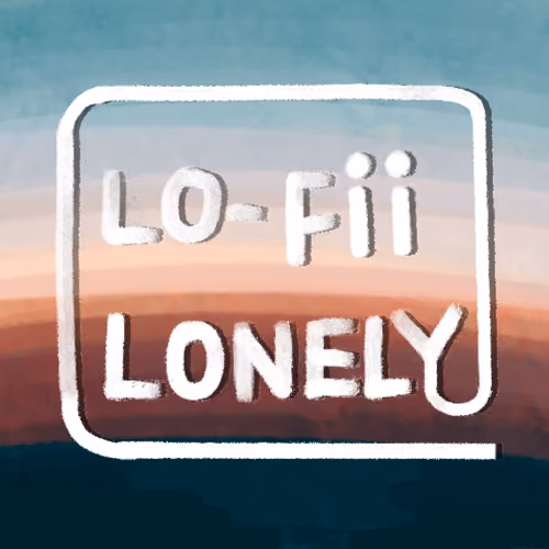 Lo-fii lonely