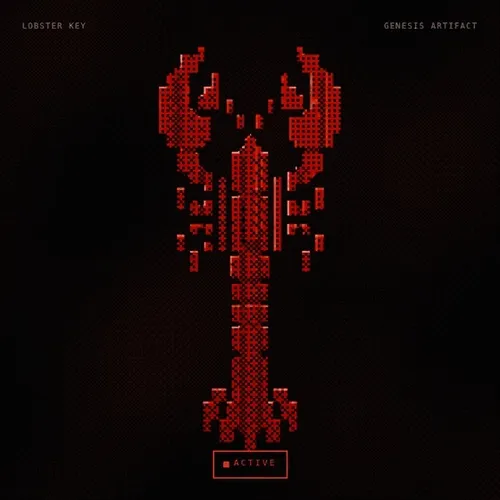 Lobster Key NFT