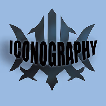 ICONOGRAPHY@localreality