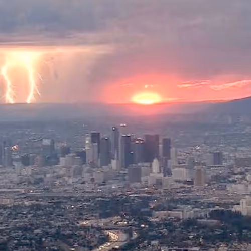 Location Location - old