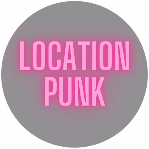 Location Punk V3