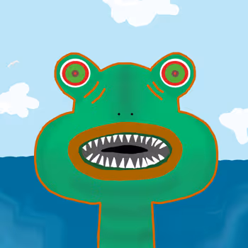 Loch Ness Monster