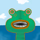 Loch Ness Monster