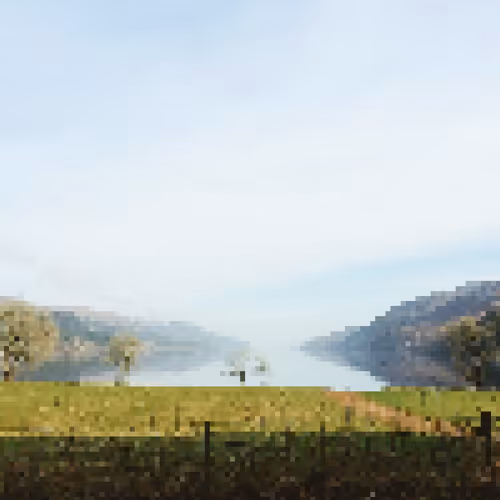 Loch Ness
