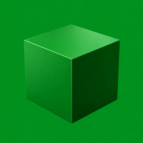 LOCK CUBE