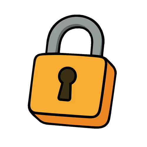 Locked