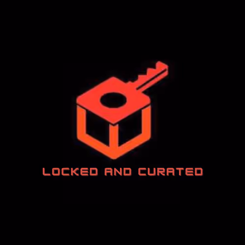 Locked and Curated