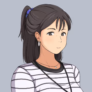 Larumu's Original Characters - Commemorative -