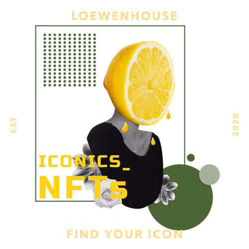 Loewenhouse Iconics - old