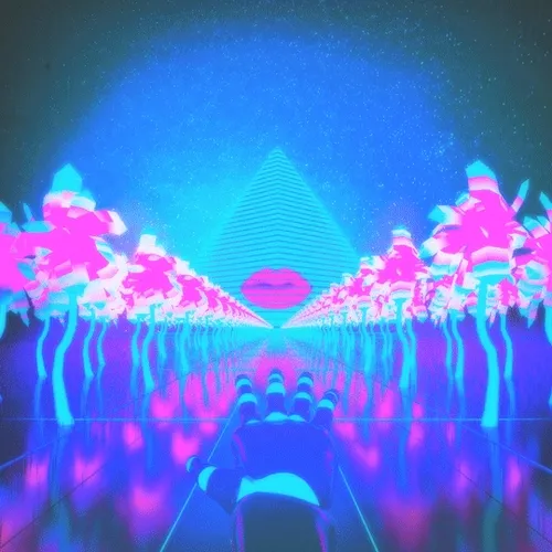 Lofi/Anime Backround