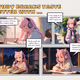 Lofi Manga Stories