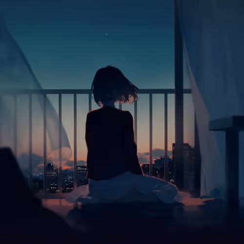 Lofi Tales