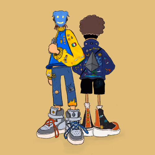 Lofii Collaborators