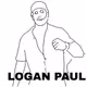 Logan paul Logo