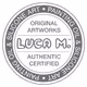Logos and trademarks of Luca Moretto