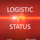 Logistic Status