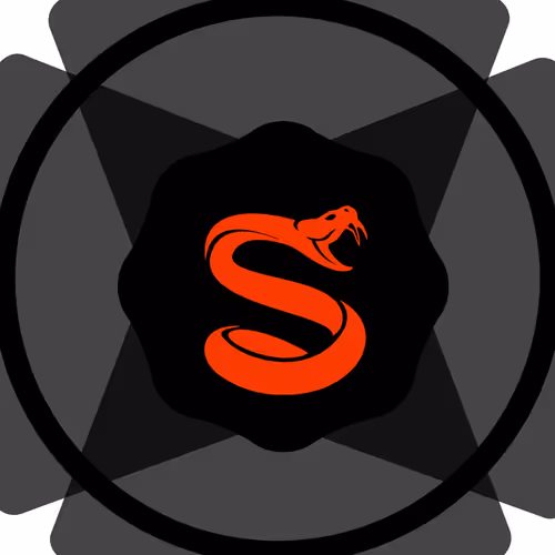 Logo By Asberhug - old