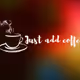 Logo coffee
