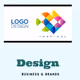 logo design 786