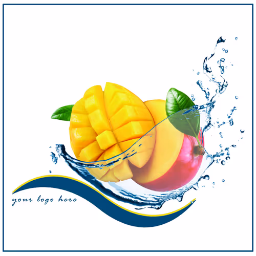 Logo Fruits