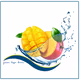 Logo Fruits