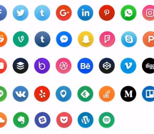 Logo Socials