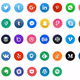 Logo Socials