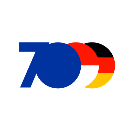 Logo Jerman Indonesia