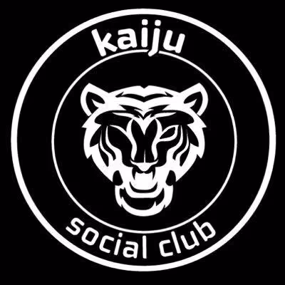 Logo Project Kaijusocialclub - old
