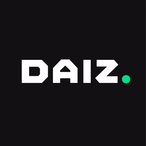 Logos by Daiz.io