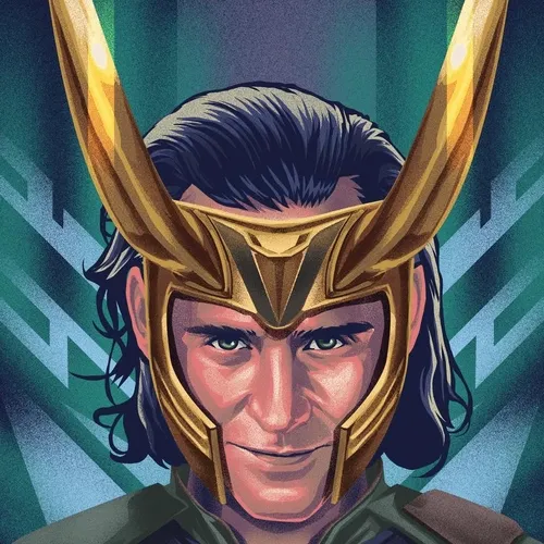 Loki Variant - old