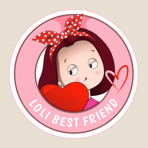 LOLI BEST FRIENDS